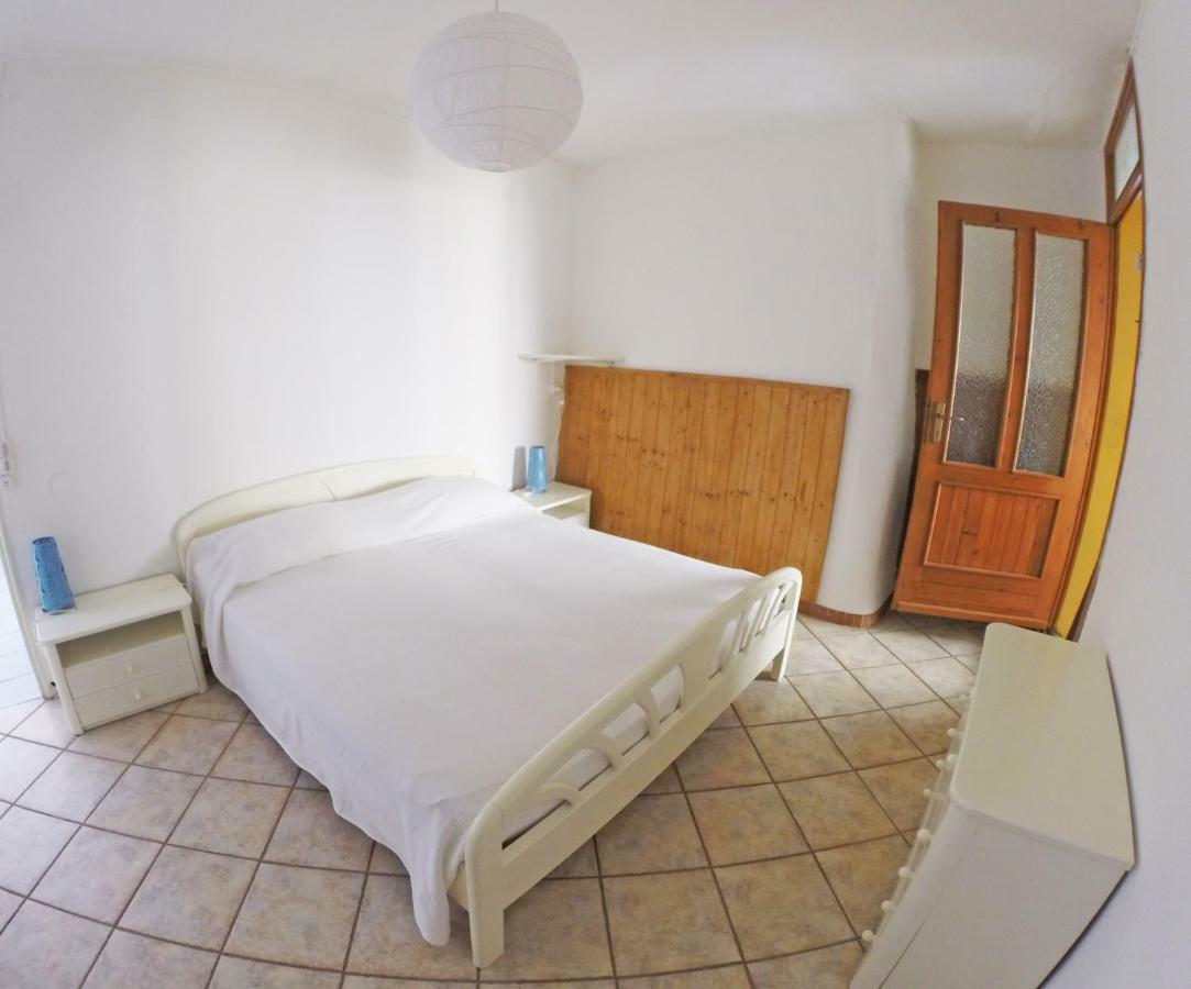 Apartment La Bigatera Castelveccana Экстерьер фото